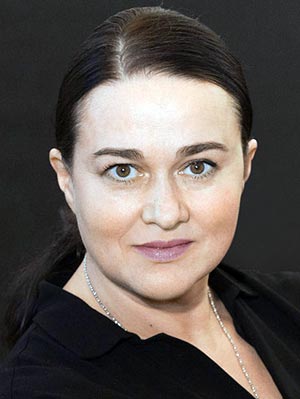Янина Колесниченко