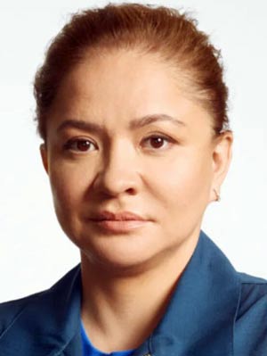Юлия Шойгу