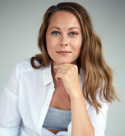 Юлия Рассомахина жена Данилы Рассомахина