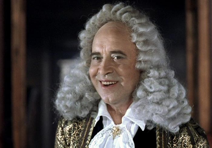 Юрий Лактионов в сериале Тайны дворцовых переворотов