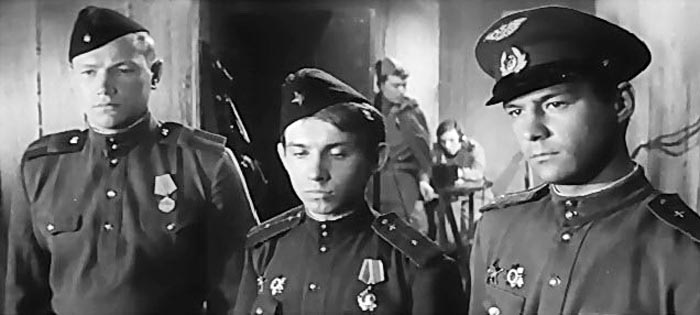 Юрий Гончаров (актер) - биография, новости, личная жизнь, фото - stuki ...