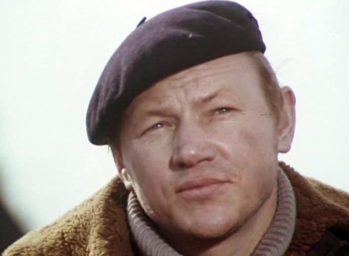 Юрий Гончаров Идущие за горизонт