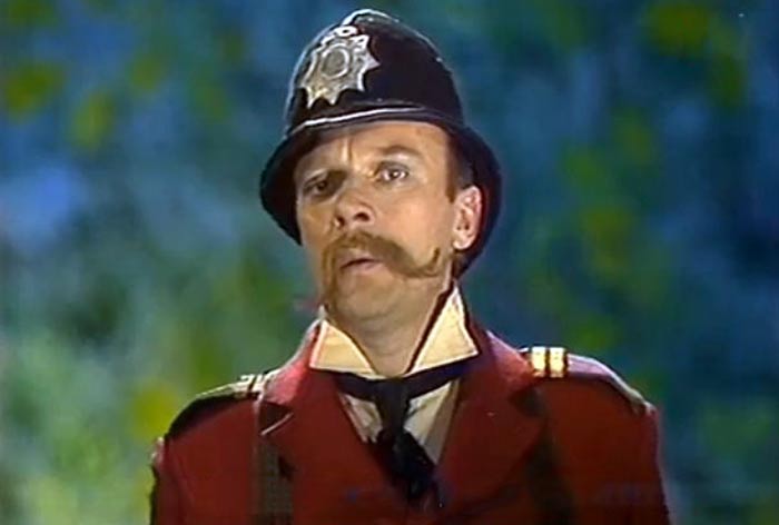 Юрий Овсянко в фильме Сказка за сказкой