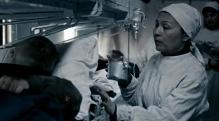 Жанна Никонова Жизнь и судьба