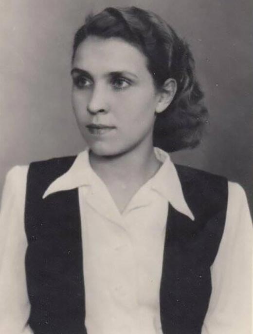 Ада Николаевна Кастелли