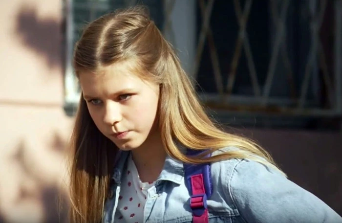 Аделина Коблова в сериале Уравнение с неизвестными Химия убийства