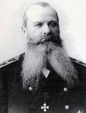 Степан Макаров (адмирал)