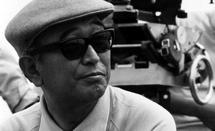 кинорежиссер Акира Куросава