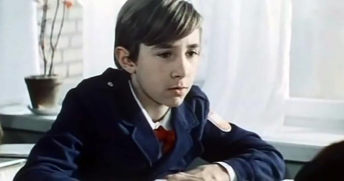 Алексей Ершов в фильме Додумался, поздравляю!