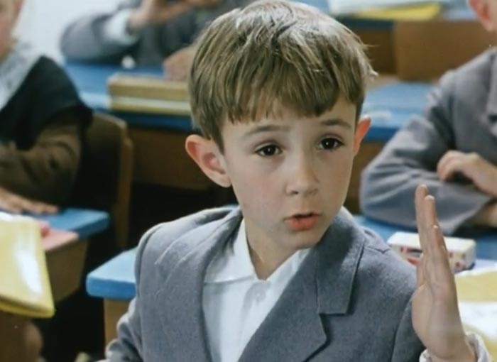 Алексей Ершов в фильме Внимание, черепаха!