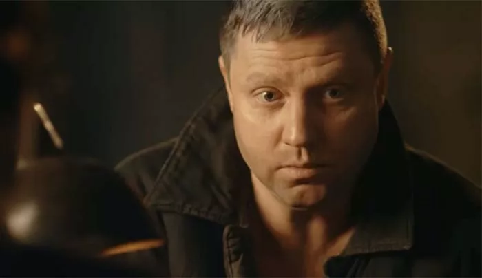 Андрей Павленко в сериале По законам военного времени 2