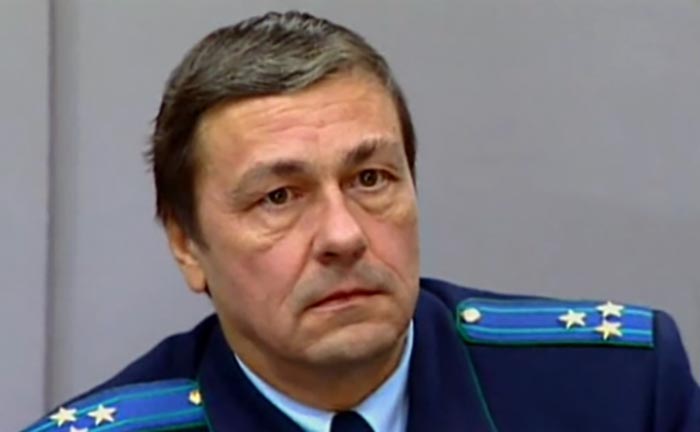 Борис Матвеев - биография, новости, личная жизнь, фото - stuki-druki.com