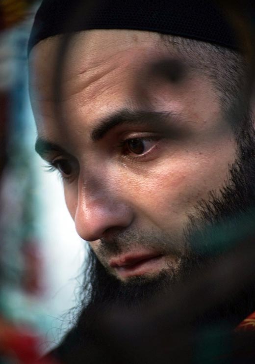 Дмитрий Ткаченко в фильме Шугалей