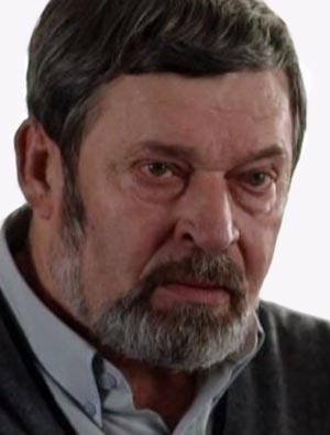 Сергей Алексеевич Смирнов