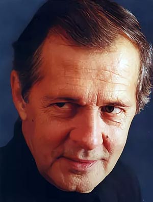Владимир Павлов (актер)