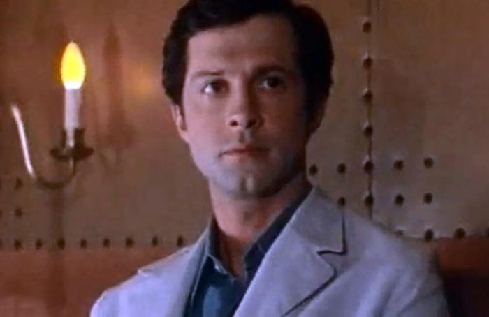 Владимир Павлов в фильме Контрабанда