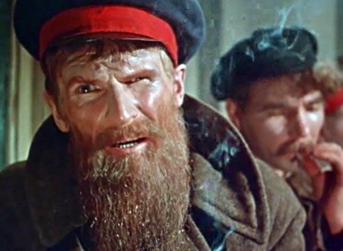 Владимир Васильев (актер) - биография, новости, личная жизнь, фото ...