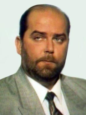 Юрий Сенкевич (актер)