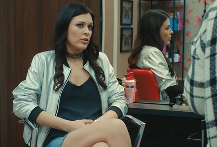 Алена Котова Улица