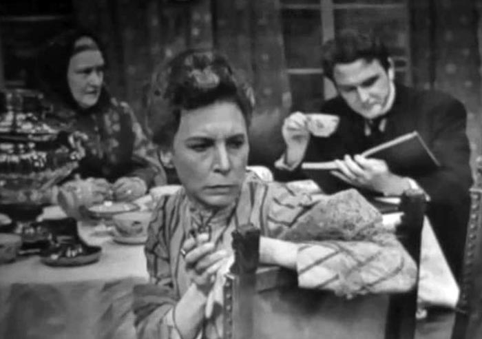 Ирина Сергеева Дети Ванюшина