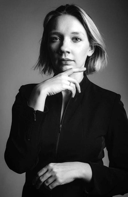 Йоанна Могильницкий