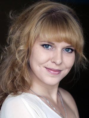 Алена Колесникова (II)