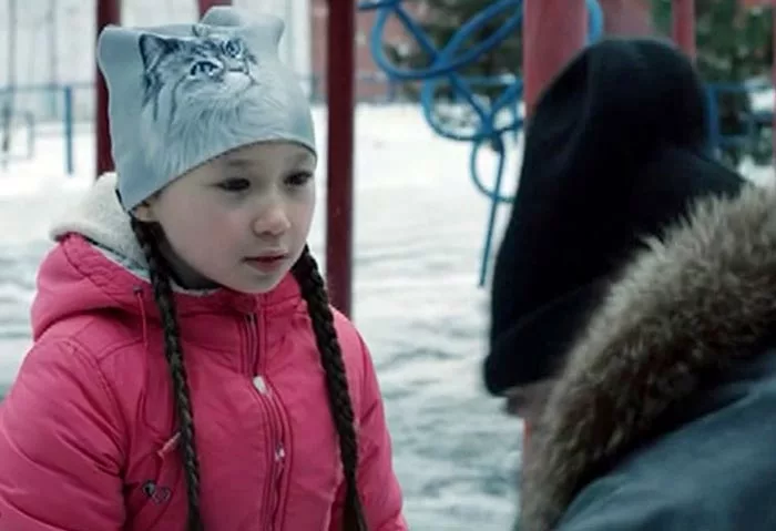 Алена Зотова в сериале Потерянные