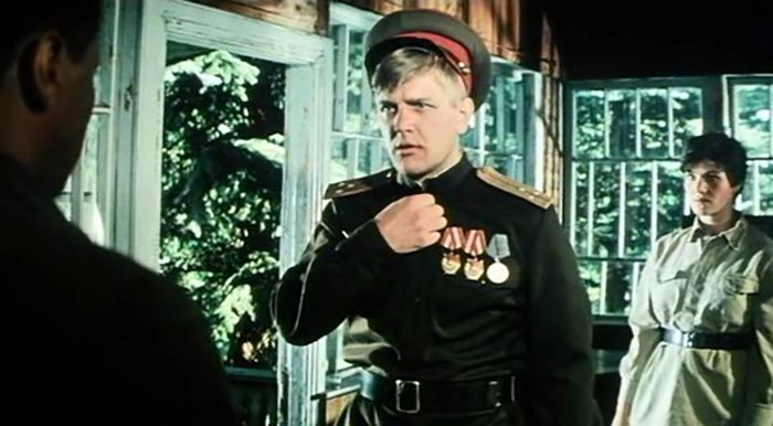 Александр Новиков (актер) - биография, новости, личная жизнь, фото ...