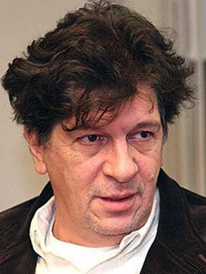 Александр Буравский