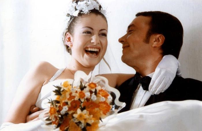 Александр Чевычелов в сериале Тайны следствия