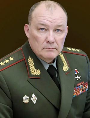 Александр Дворников