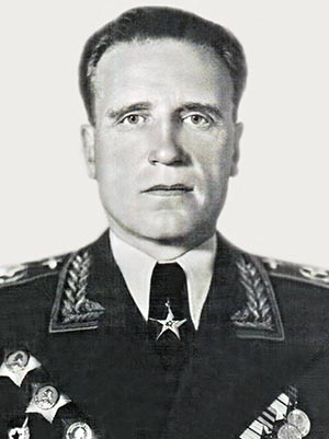 Александр Голованов (главный маршал авиации)