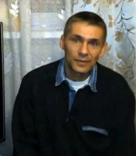 Александр Харашкевич сейчас