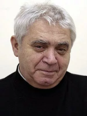 Александр Гельман