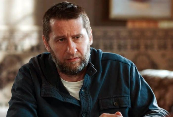 Александр Карпухов в сериале Цена иллюзий