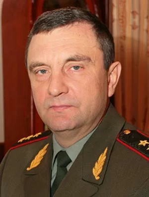 Александр Колмаков