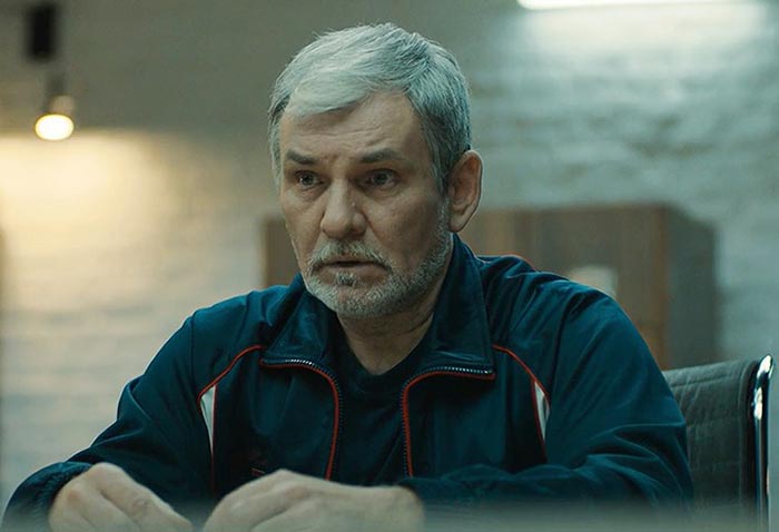 Александр Коньшин в сериале Балабол-2