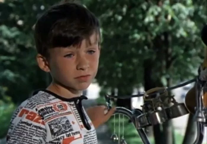 Александр Кудытин в фильме Удивительные приключения Дениса Кораблёва