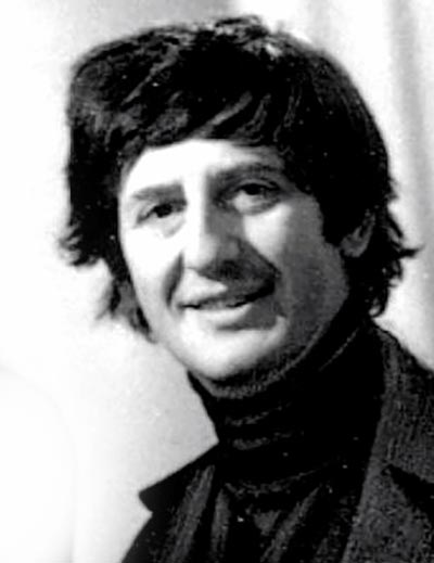 Александр Львович Жигарев