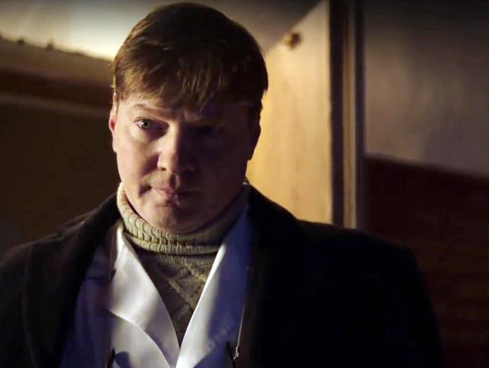 Александр Павлов в сериале Случайный кадр