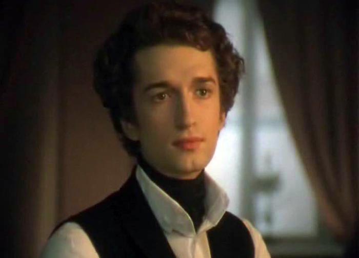 Александр Пономарев в фильме И с вами снова я...