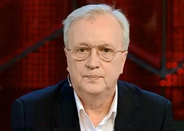 Александр Викторович Милокостый