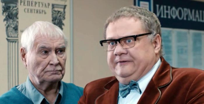 Александр Ревенко - биография, новости, личная жизнь, фото - stuki ...