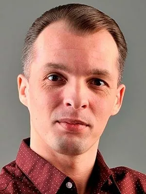 Александр Сапрунов