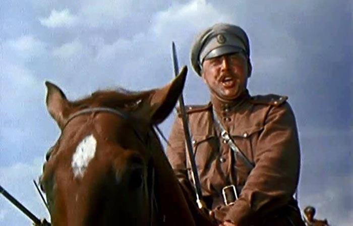 Александр Сергеев в фильме Тихий Дон