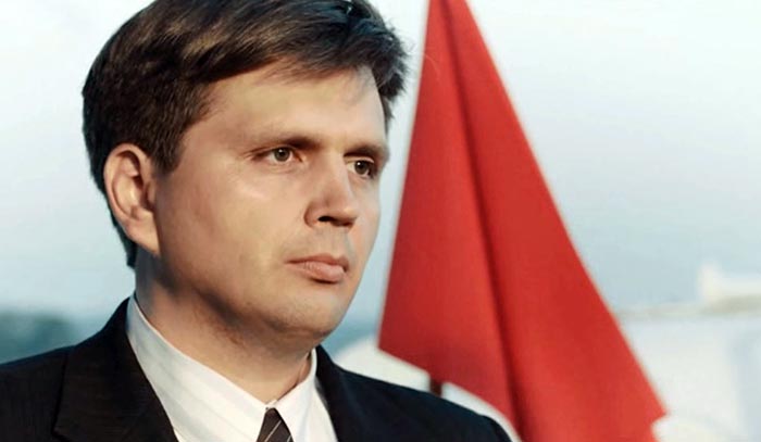 Александр Андреев - биография, новости, личная жизнь, фото - stuki ...