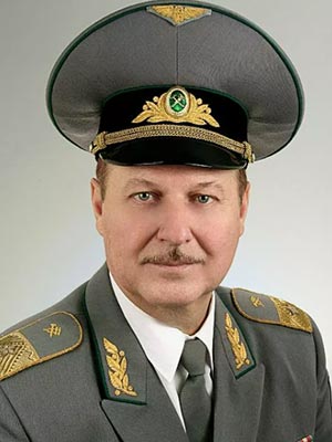 Александр Данильченко (дирижер)