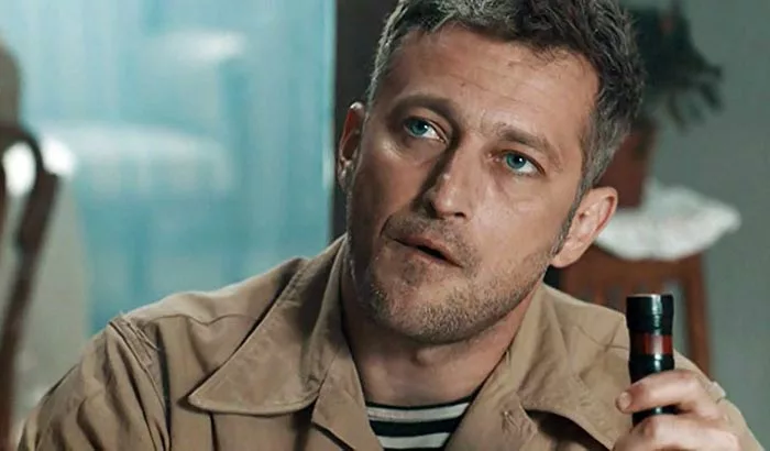 Александр Скулков в сериале По законам военного времени 3
