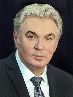 Александр Иванович Титоренко