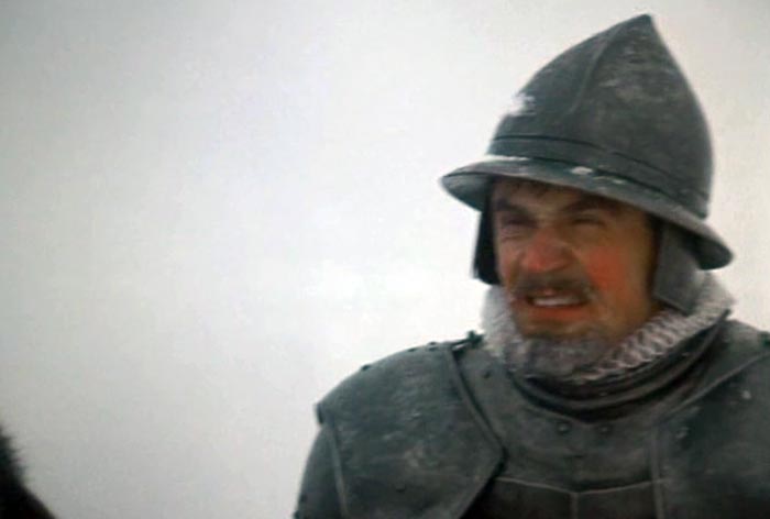 Александр Титоренко в фильме Борис Годунов